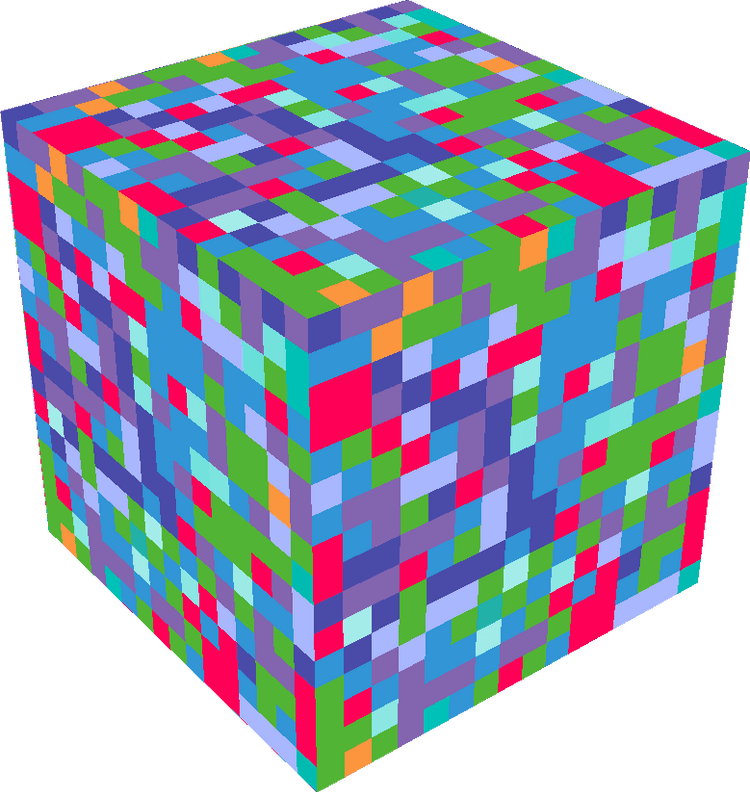 Minecraft Blocks