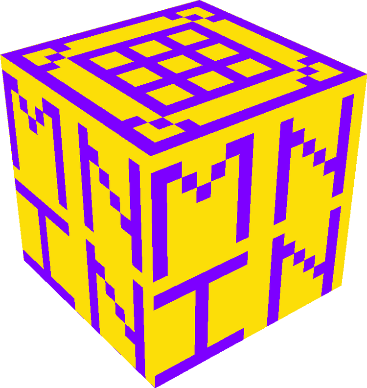 Minecraft Blocks