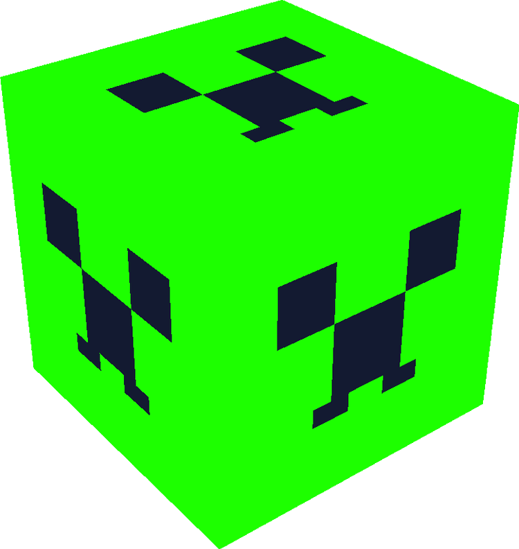 Minecraft Blocks