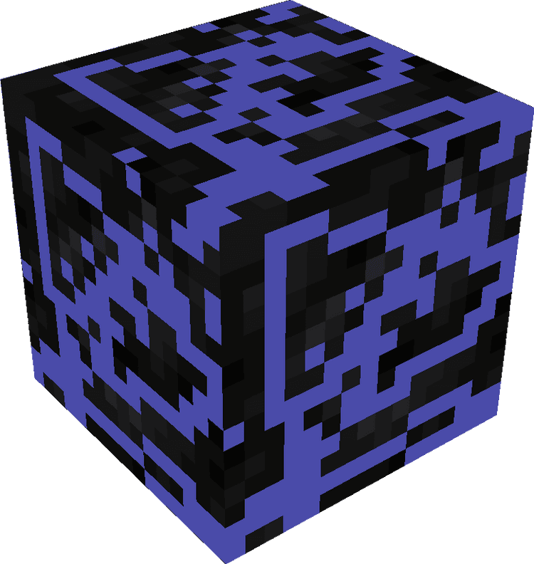 Minecraft Blocks