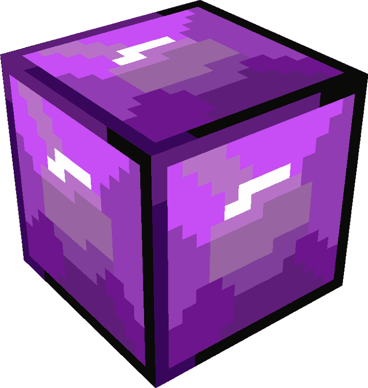 Minecraft Blocks