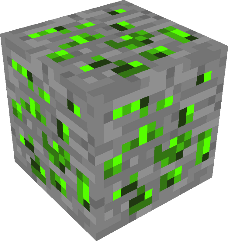 Minecraft Blocks