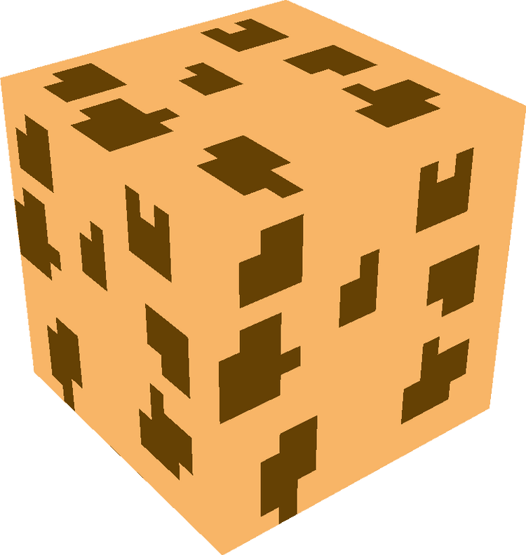 Minecraft Blocks