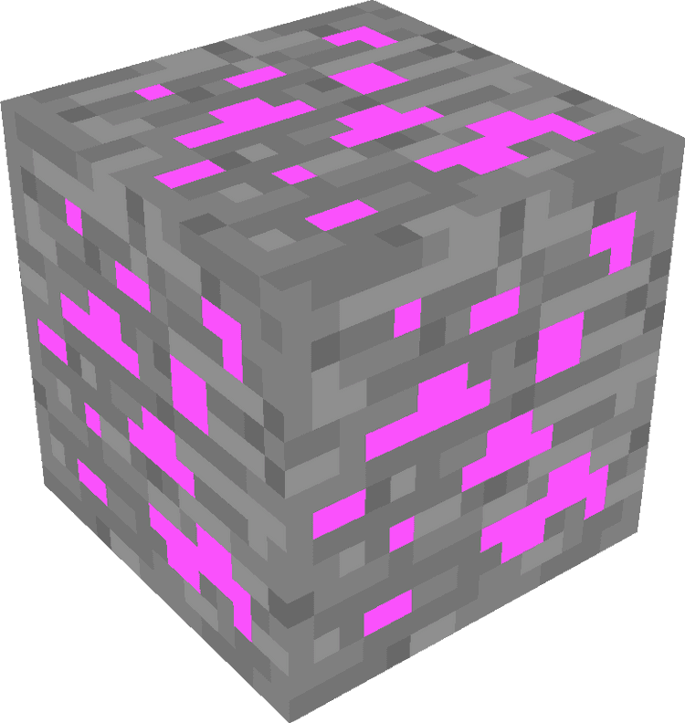 Minecraft Blocks