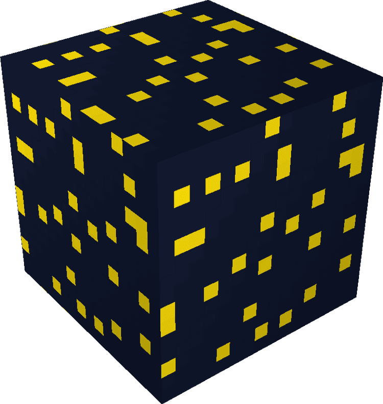 Minecraft Blocks