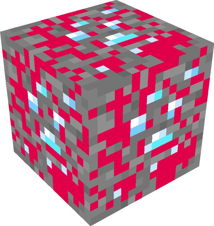 Minecraft Blocks