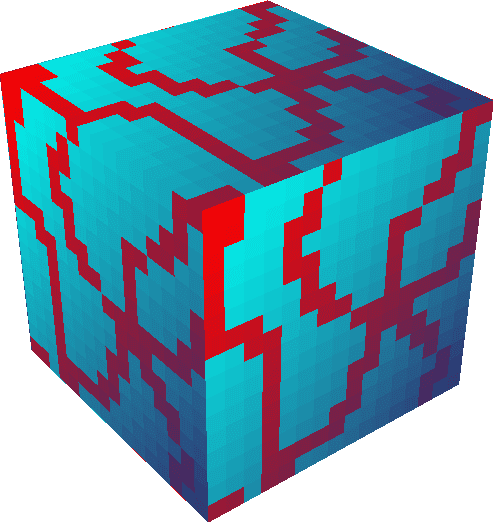 Minecraft Blocks