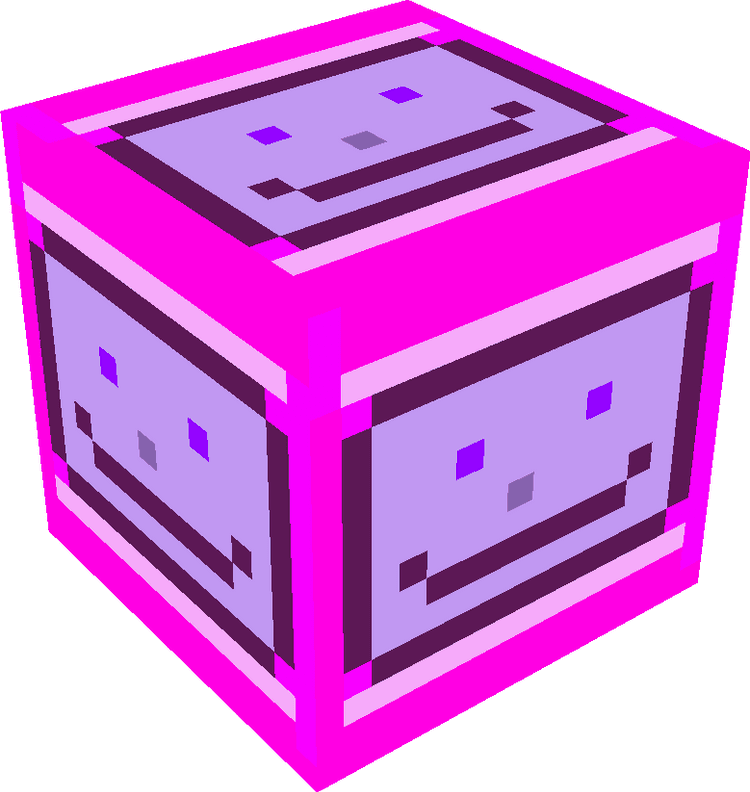 Minecraft Blocks