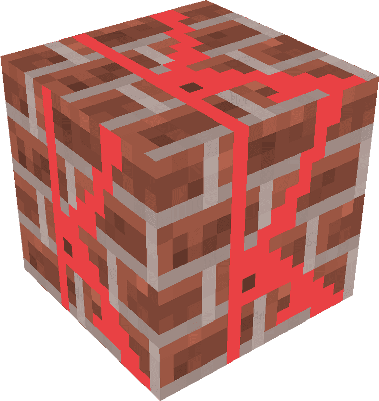 Minecraft Blocks