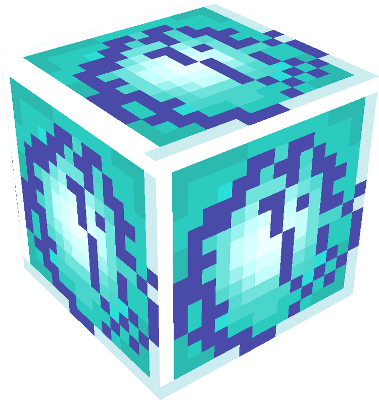 Minecraft Blocks