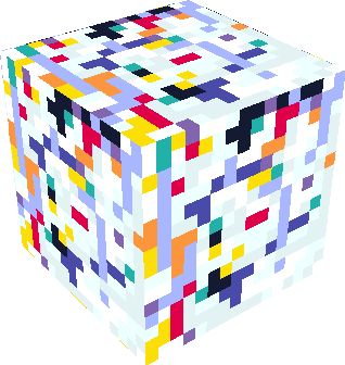 Minecraft Blocks