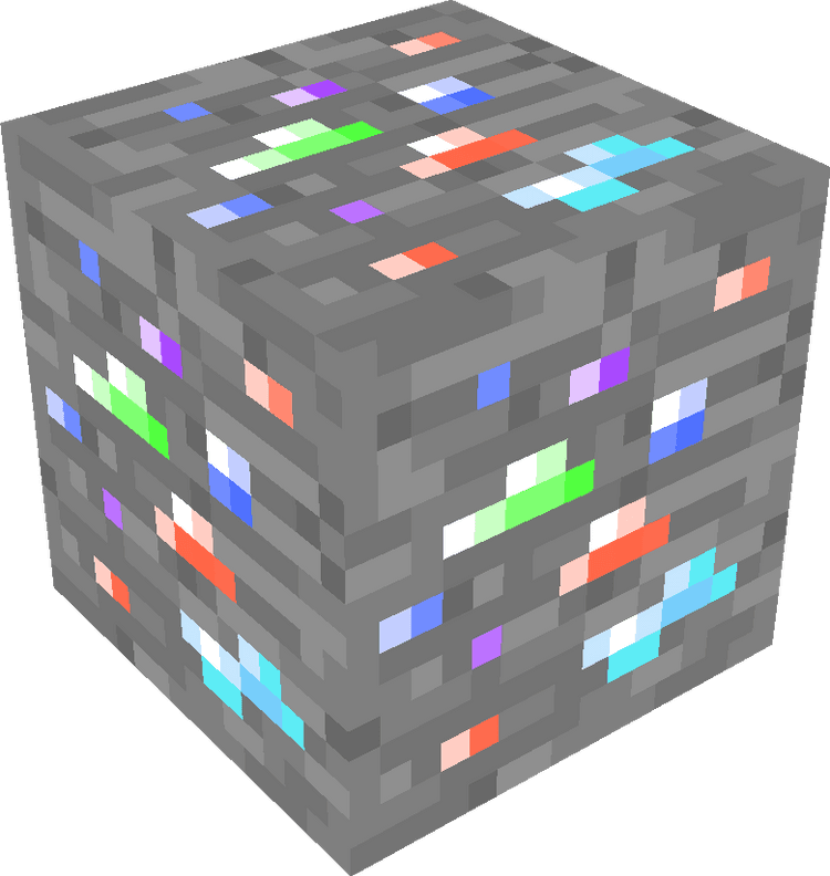 Minecraft Blocks