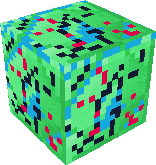 Minecraft Blocks