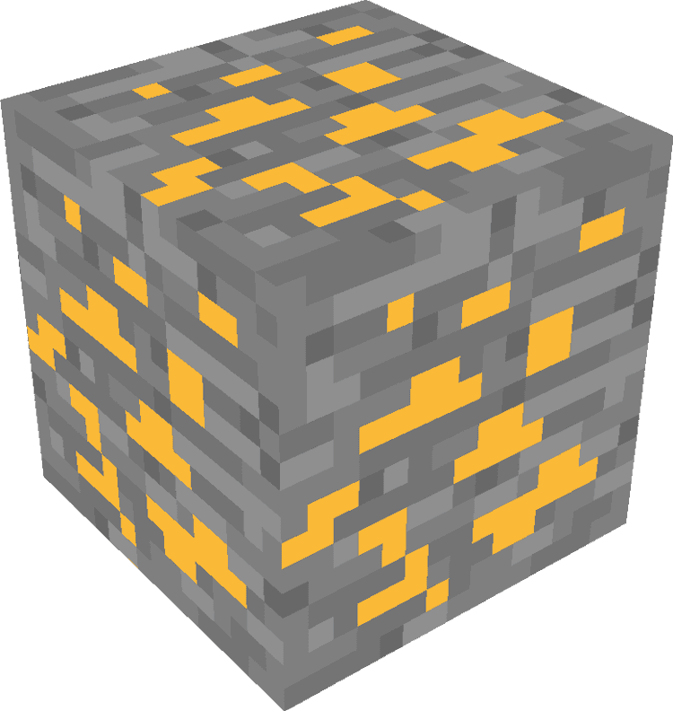 Minecraft Blocks