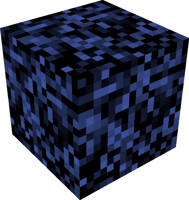 Minecraft Blocks