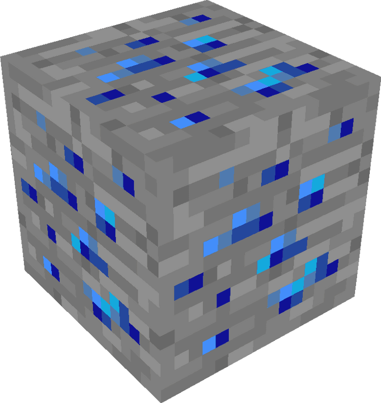 Minecraft Blocks