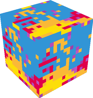 Minecraft Blocks