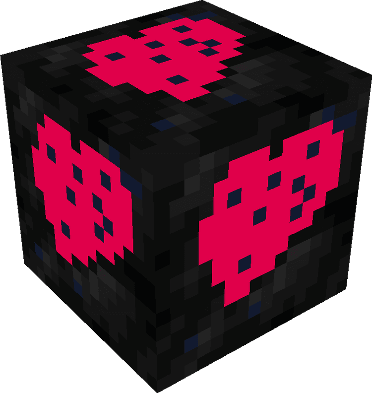 Minecraft Blocks