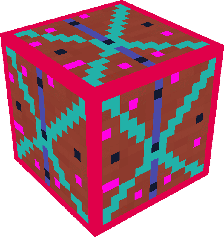 Minecraft Blocks