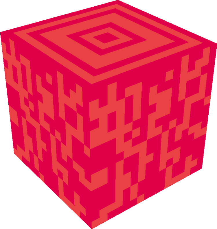 Minecraft Blocks