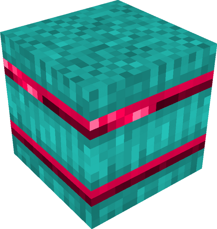 Minecraft Blocks