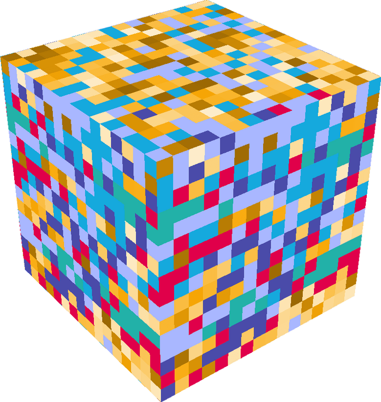 Minecraft Blocks