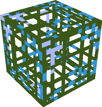 Minecraft Blocks