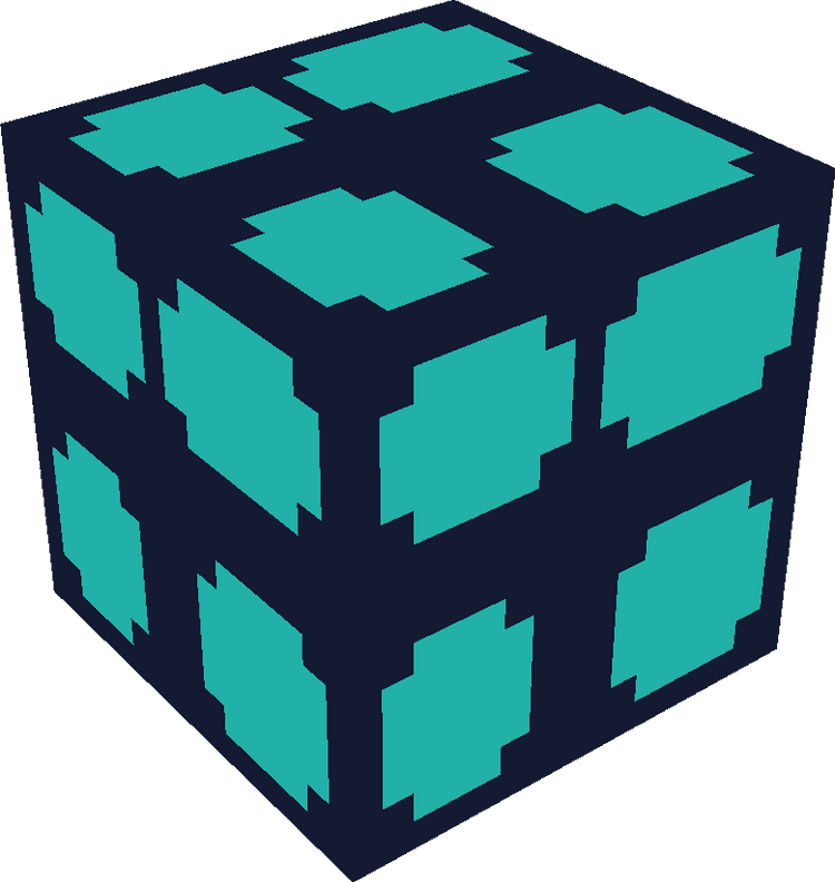 Minecraft Blocks