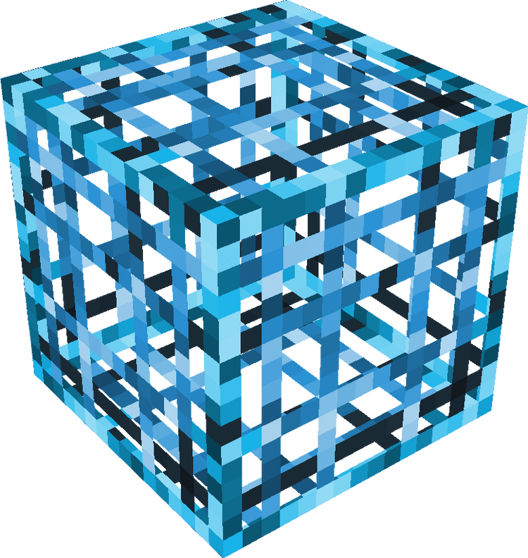 Minecraft Blocks