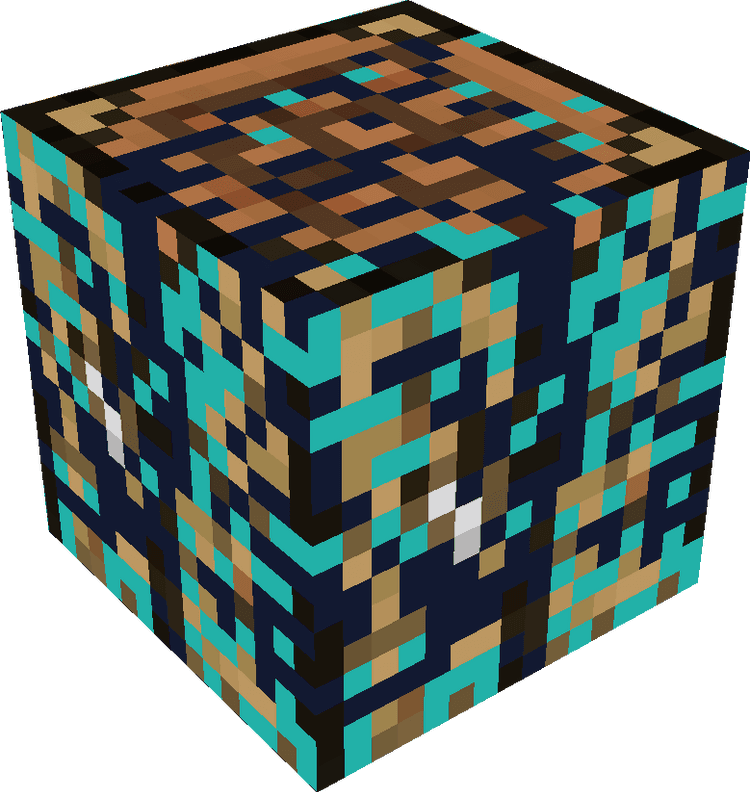 Minecraft Blocks