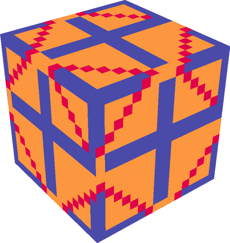 Minecraft Blocks