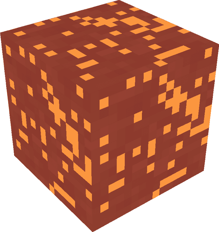 Minecraft Blocks