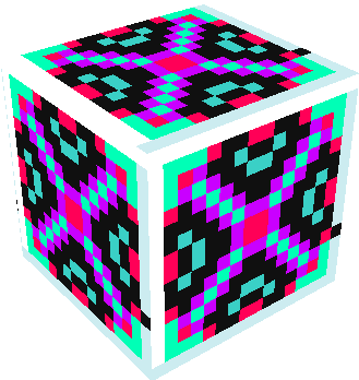 Minecraft Blocks