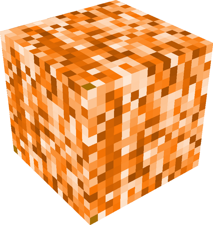 Minecraft Blocks