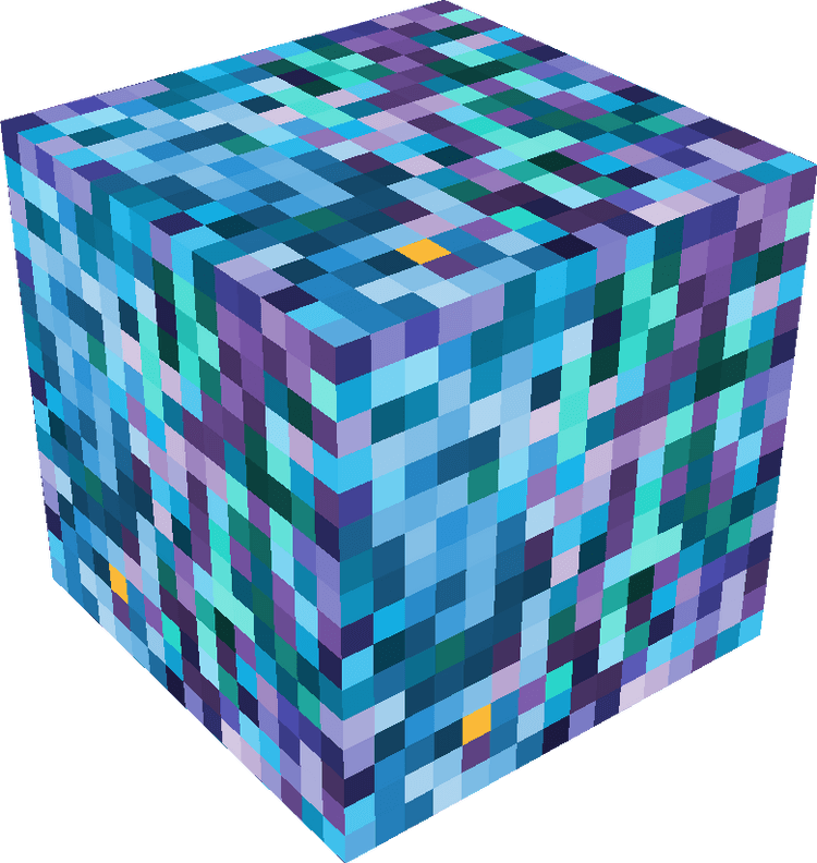 Minecraft Blocks