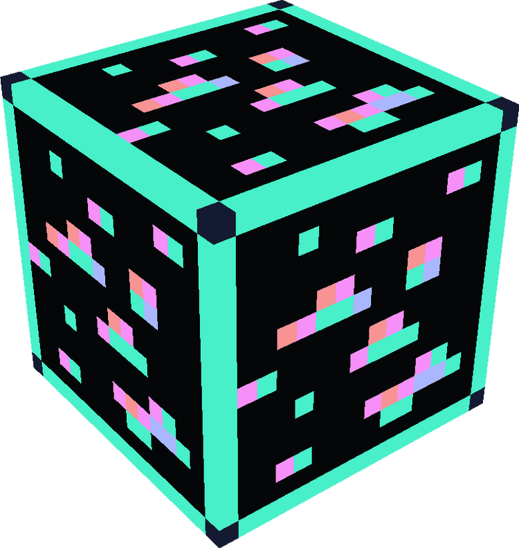 Minecraft Blocks