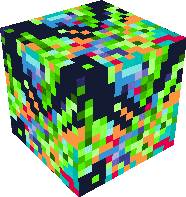 Minecraft Blocks