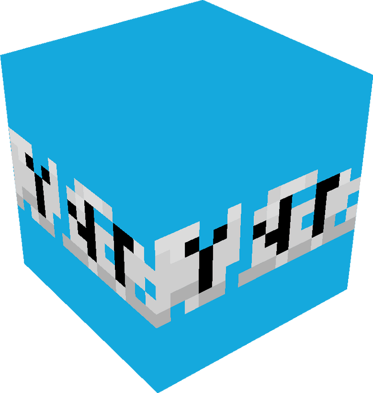 Minecraft Blocks