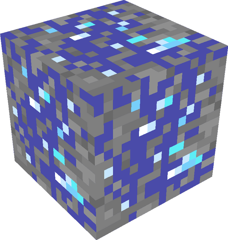 Minecraft Blocks