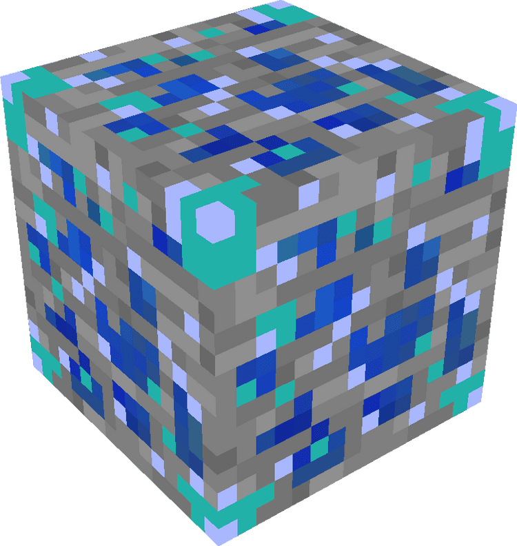 Minecraft Blocks