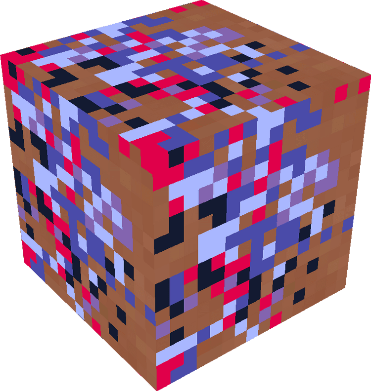 Minecraft Blocks