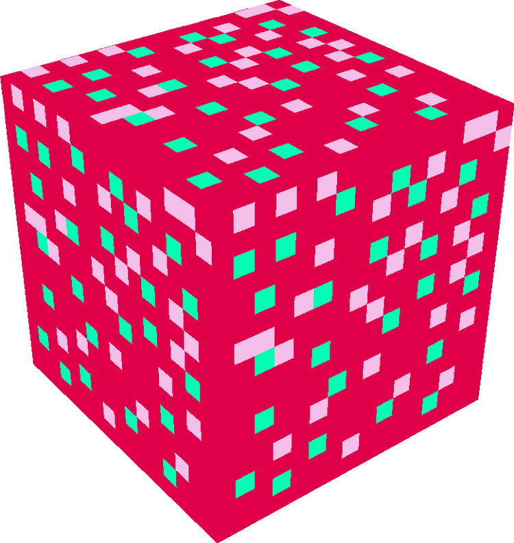 Minecraft Blocks