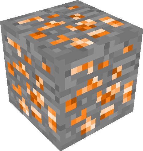 Minecraft Blocks