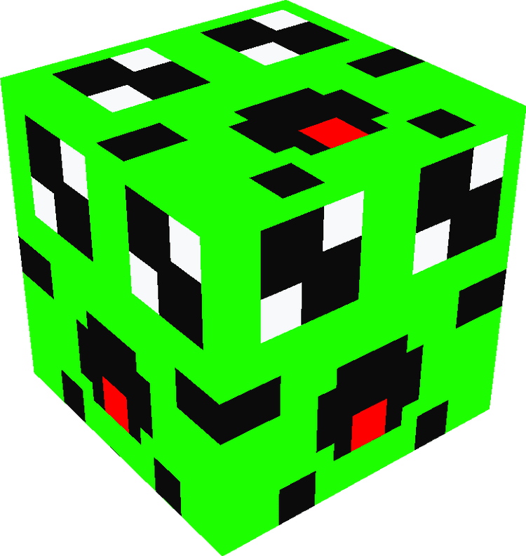 Minecraft Blocks