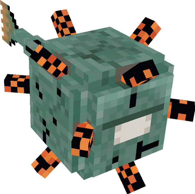 Minecraft Addons