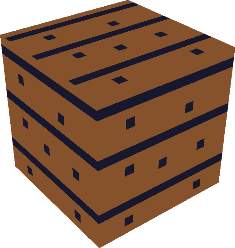 Minecraft Blocks