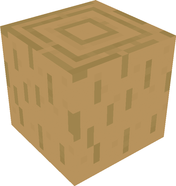 Minecraft Blocks