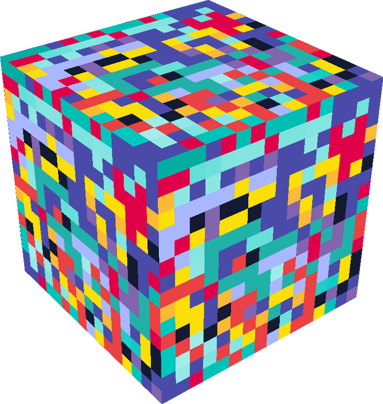 Minecraft Blocks