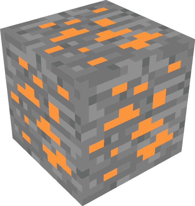 Minecraft Blocks