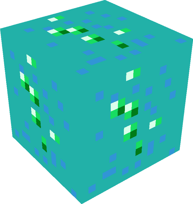 Minecraft Blocks